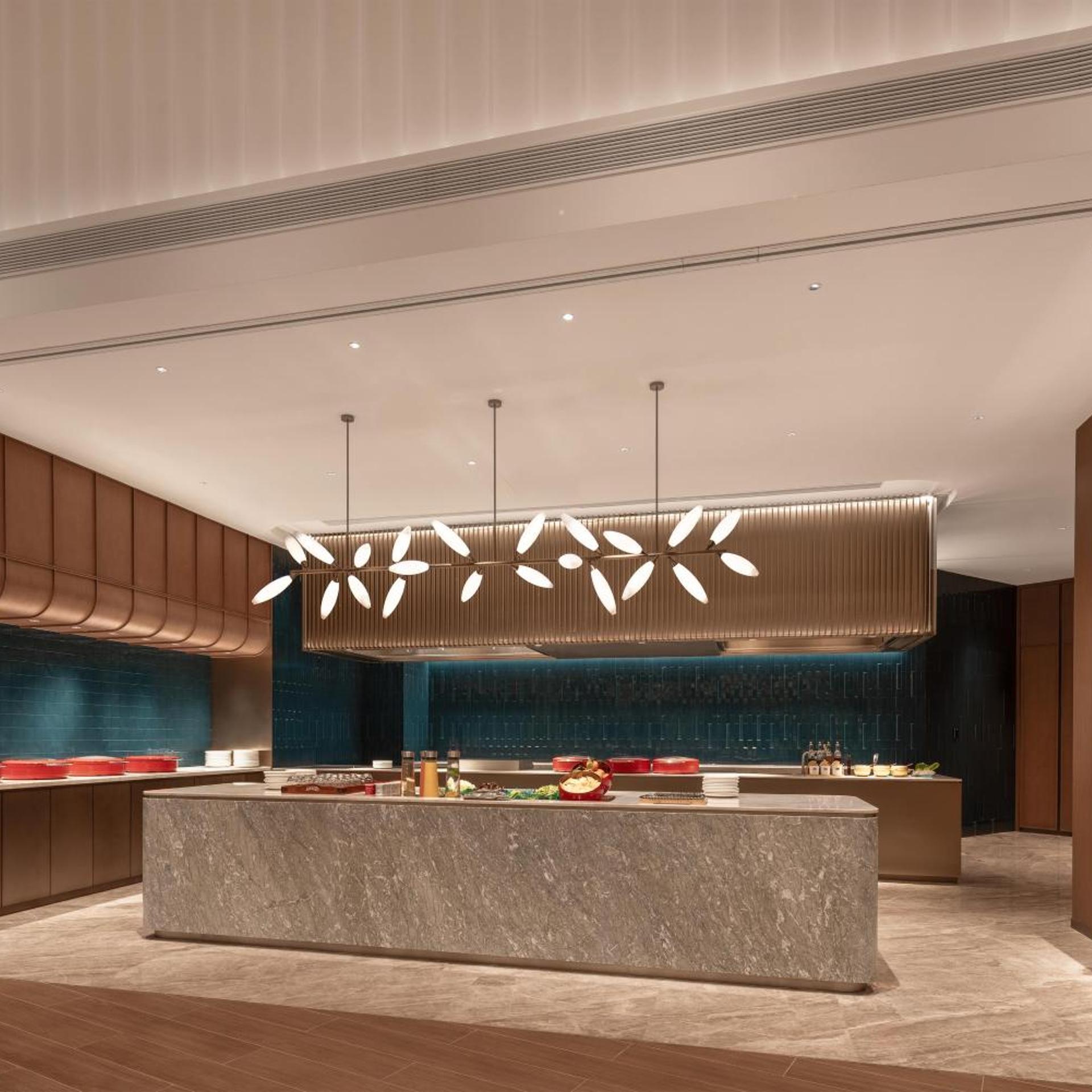 Hilton Garden Inn Huangshi Dinosaur Wonderland 8/50