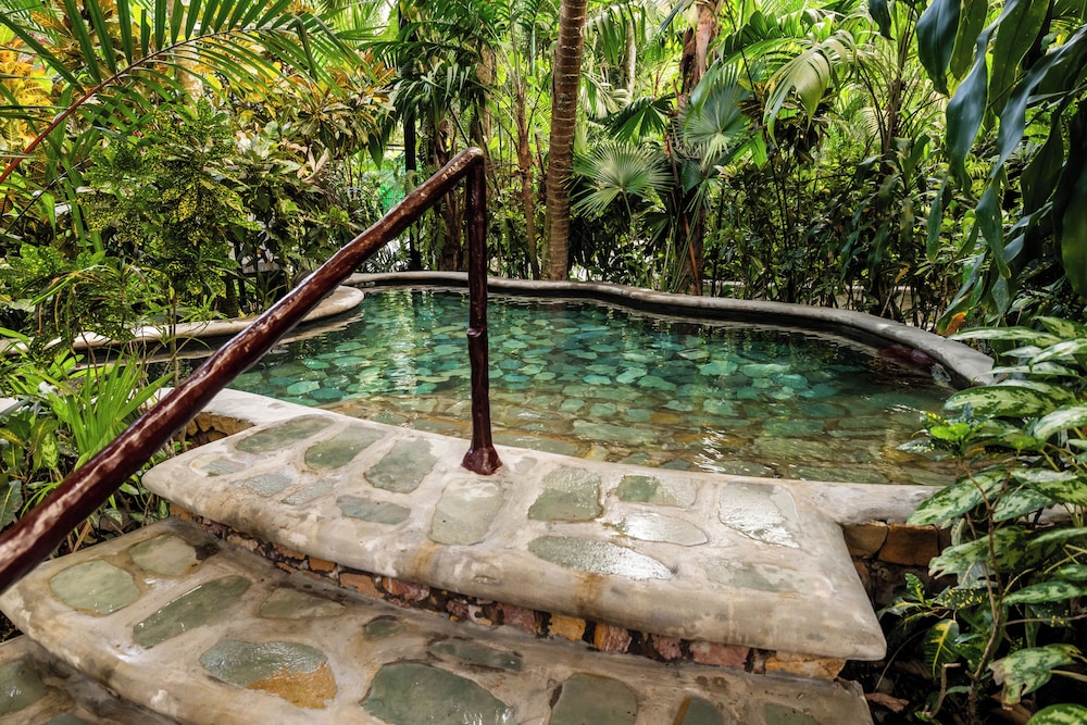 Baldi Hot Springs Hotel Spa 41/73