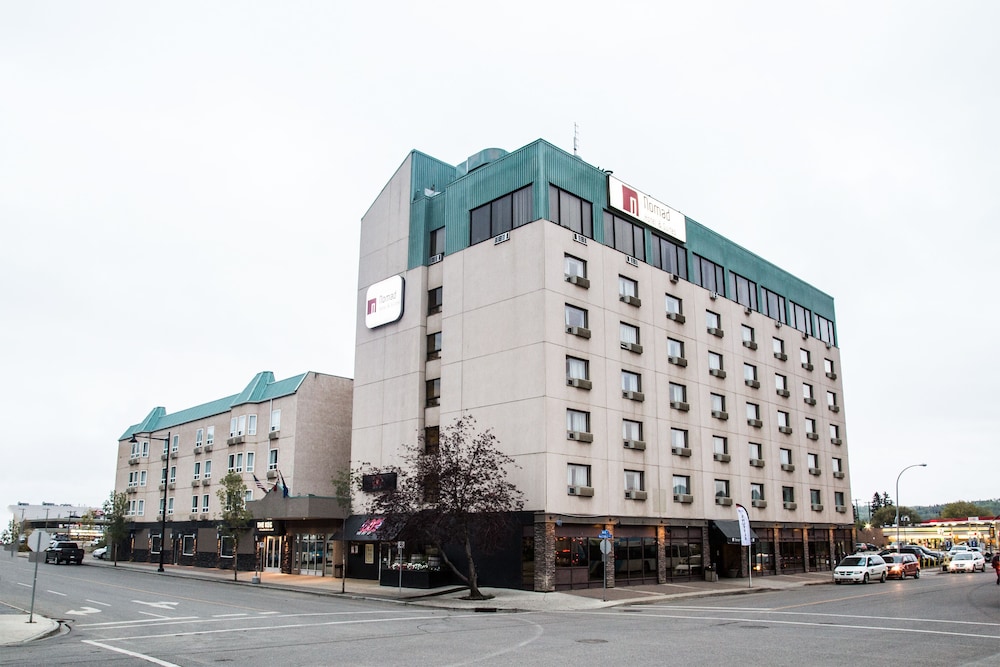 Nomad Hotel And Suites 1/67