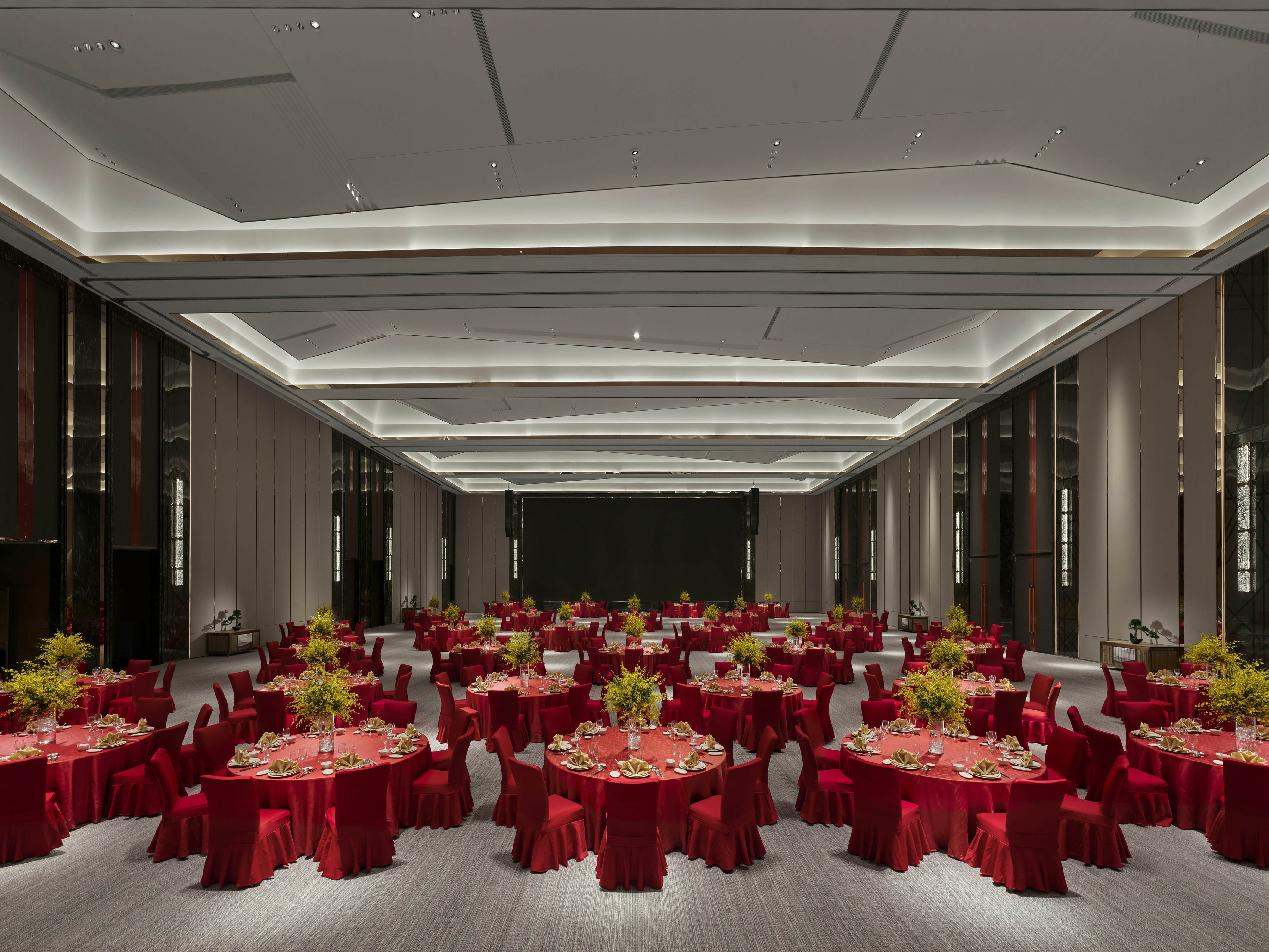 DoubleTree by Hilton Cangnan 43/48
