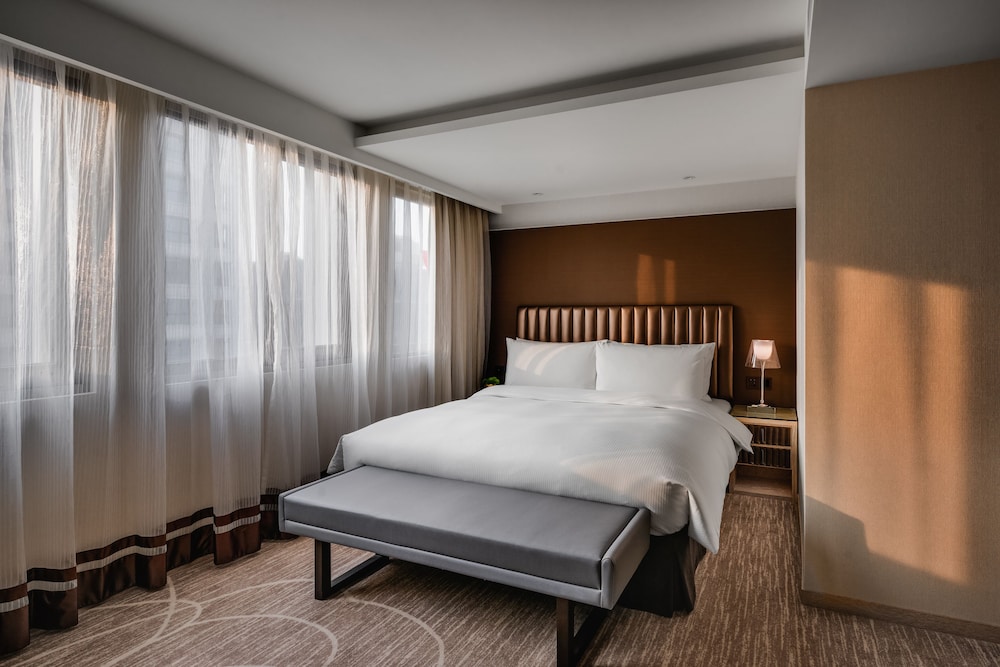 K Hotels Taipei Chang-An 10/42