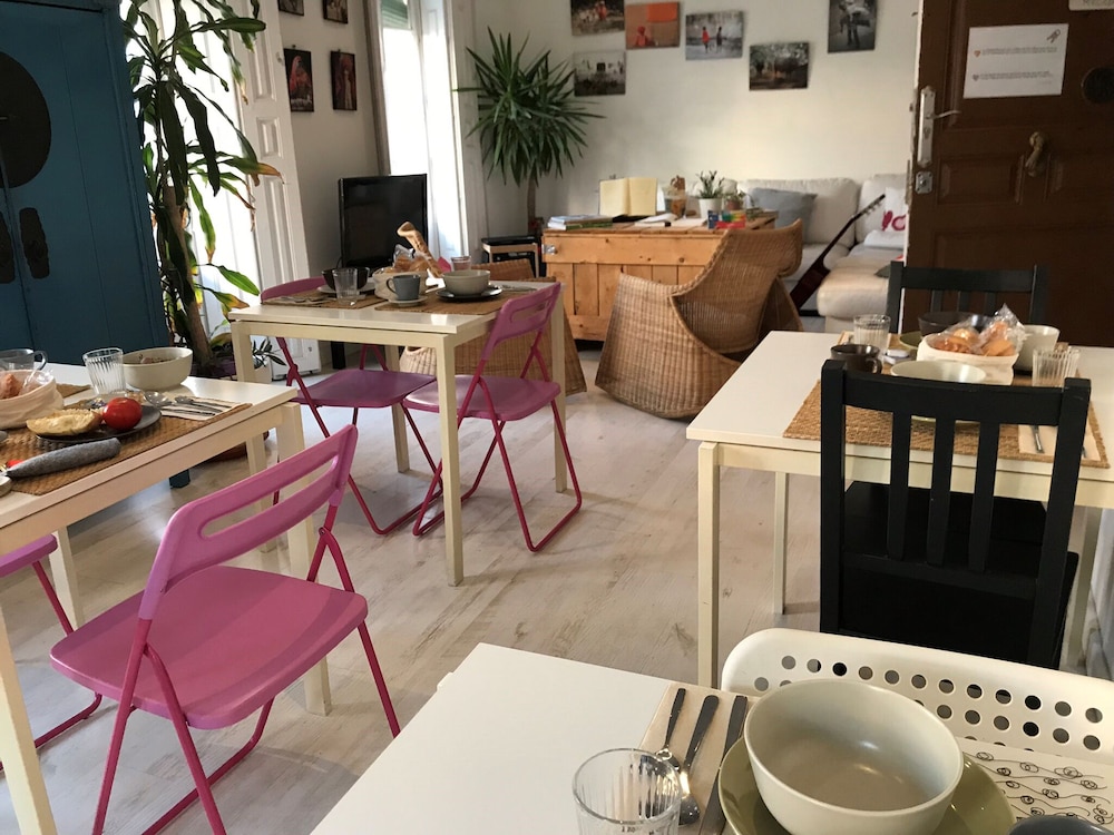 Hostal Vidamia 40/50