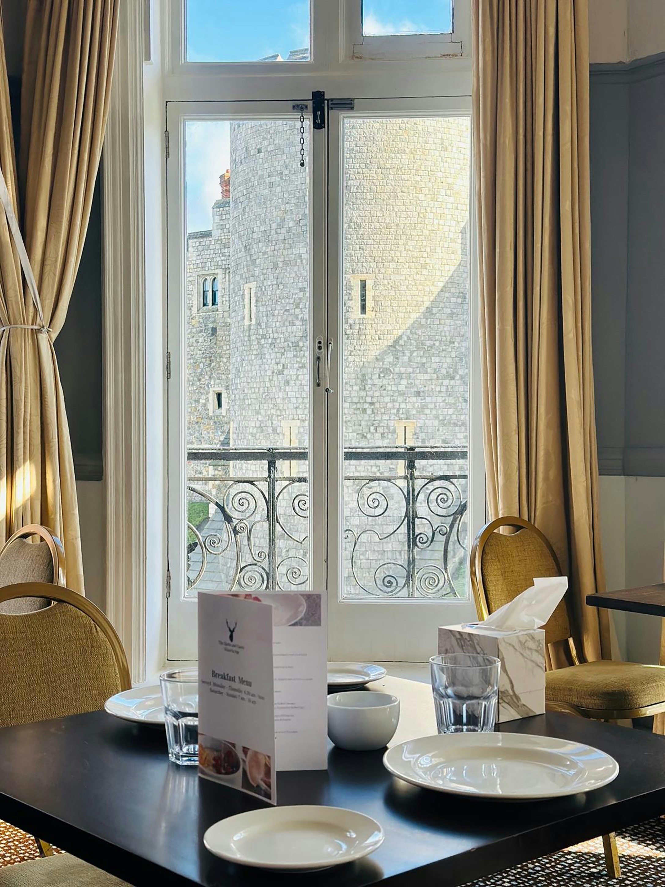 Harte And Garter Hotel And Spa 18/28