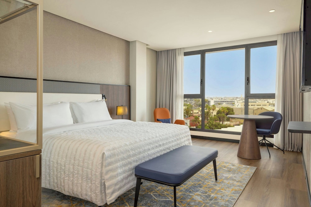 Le Meridien Casablanca 11/35