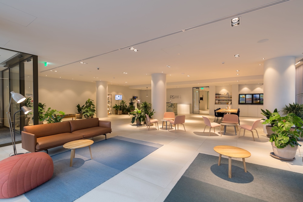 Premier Suites Plus Rotterdam 36/50