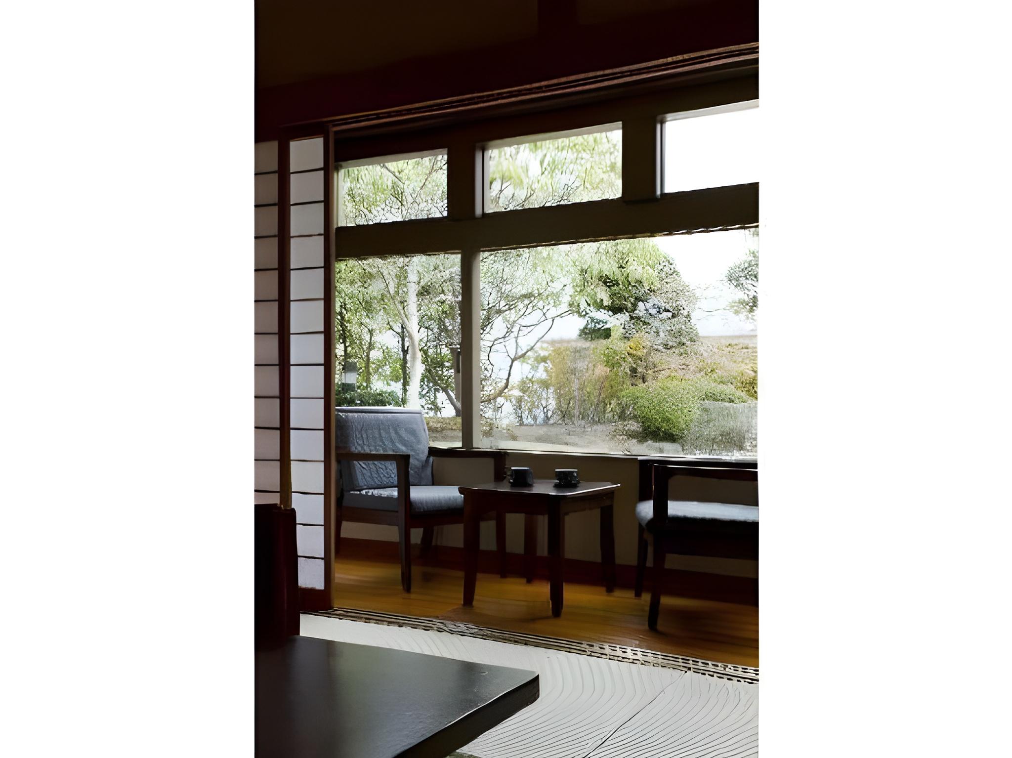 Sendai Garden Palace 44/47