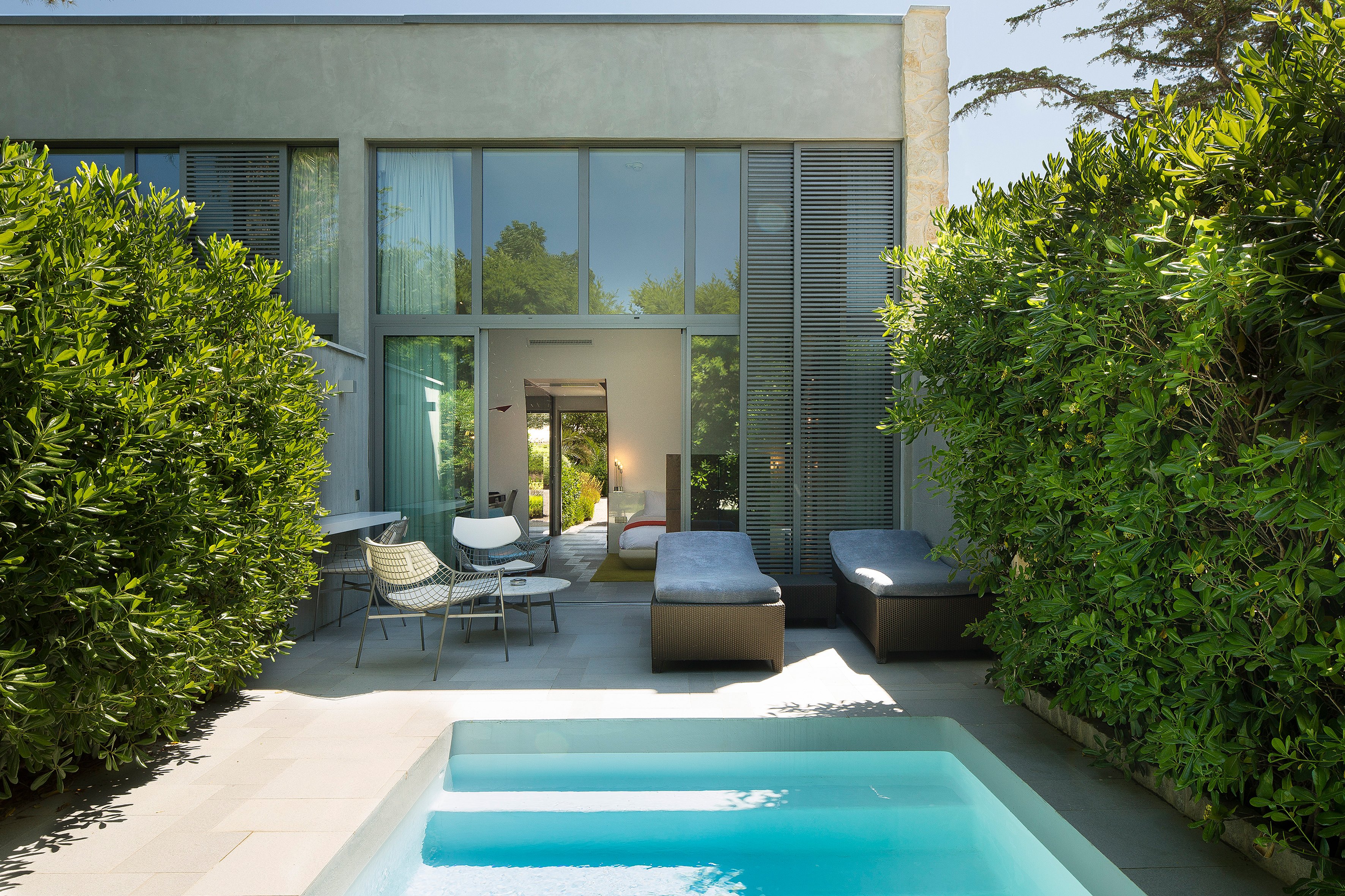 Hotel Sezz Saint Tropez 23/56
