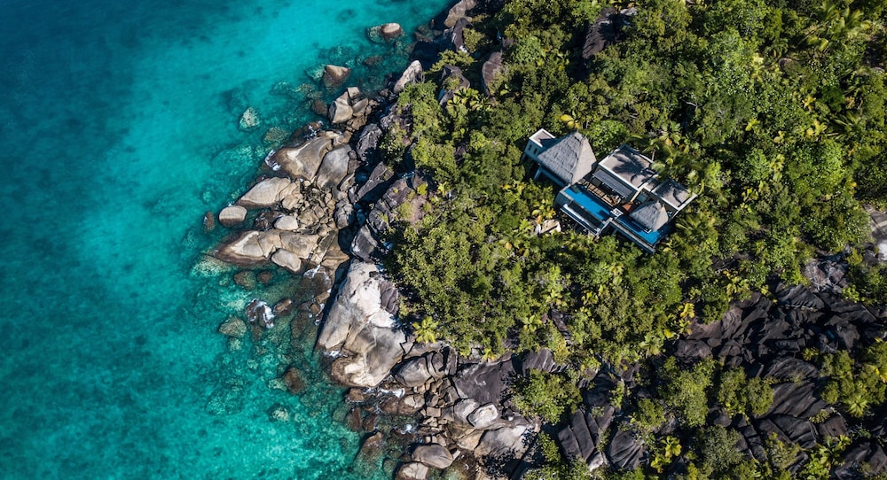 Anantara Maia Seychelles Villas 8/72