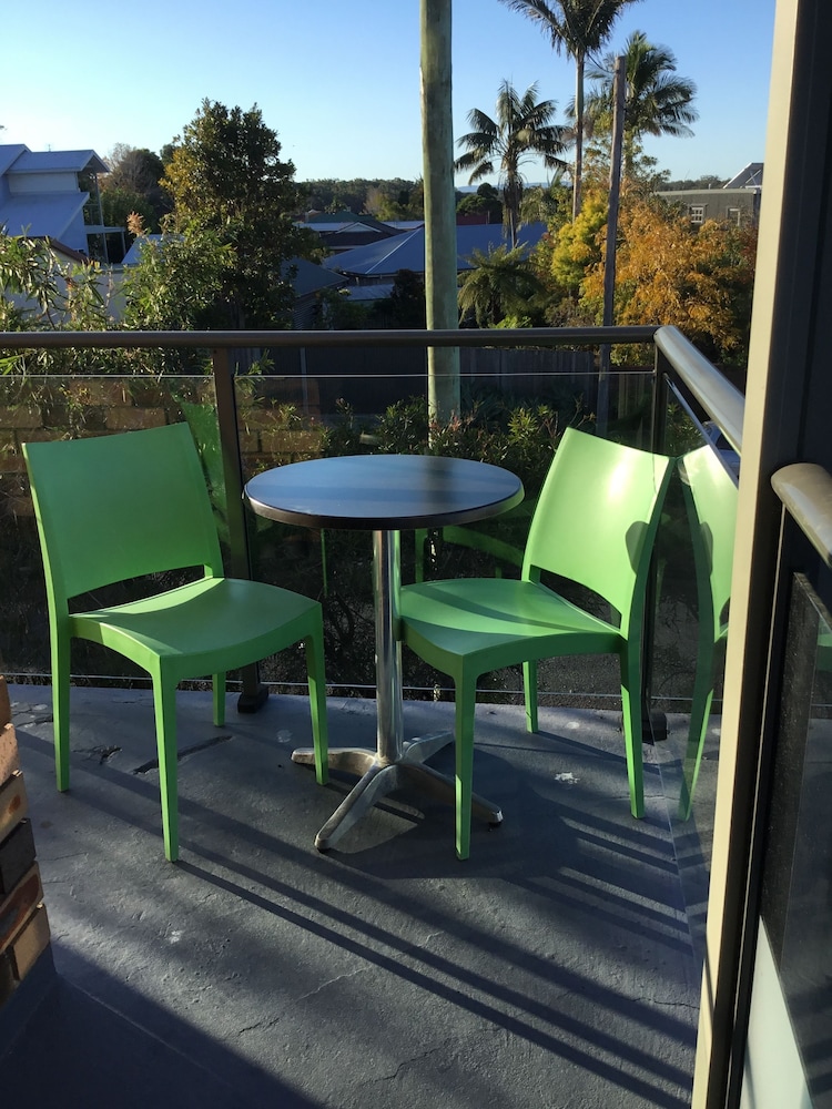 JERVIS BAY MOTEL 1/71
