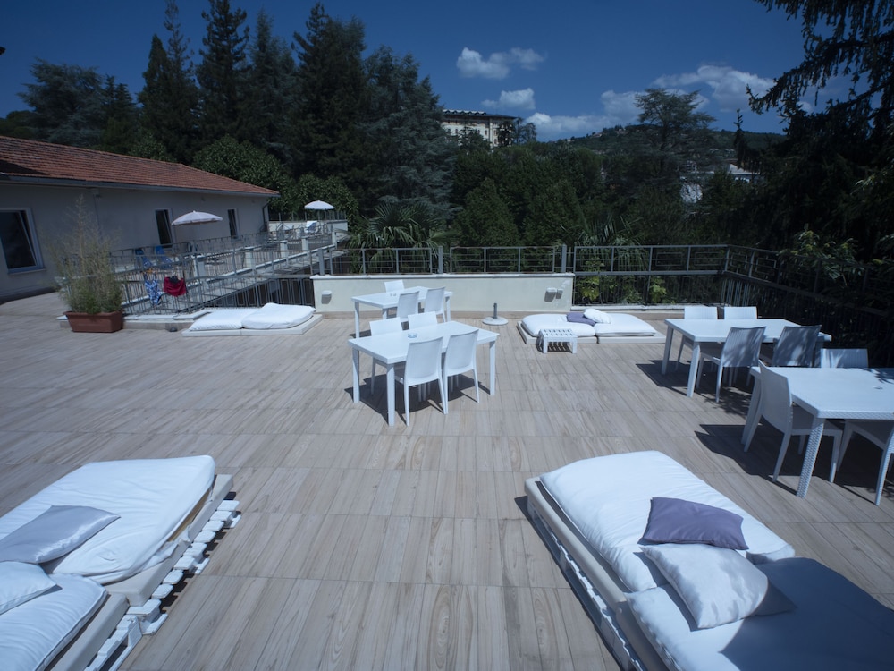 Albergo delle Terme 17/19