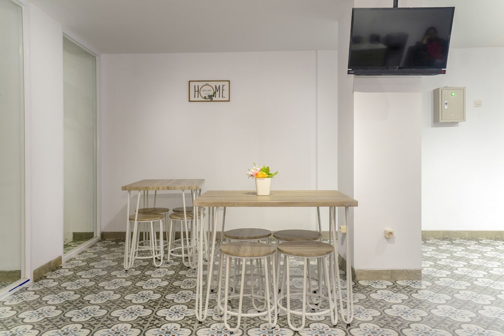 Collection O 2627 Ratamya Co-living 23/32