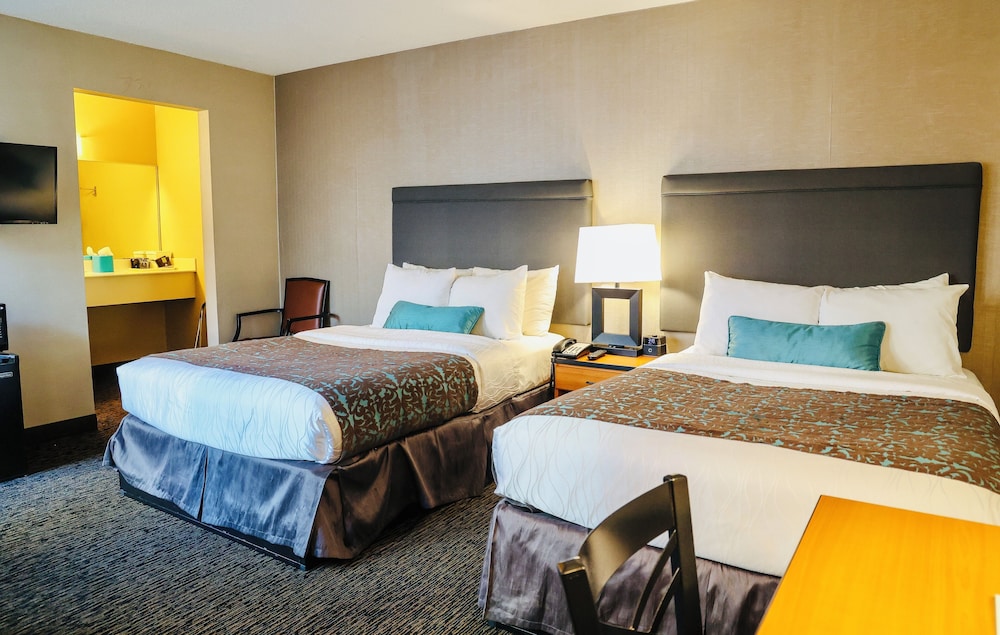 City Center Inn and Suites 28/65