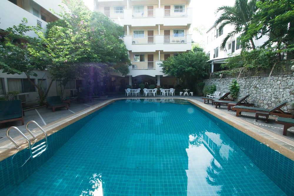 Sawasdee Place Hotel 5/62