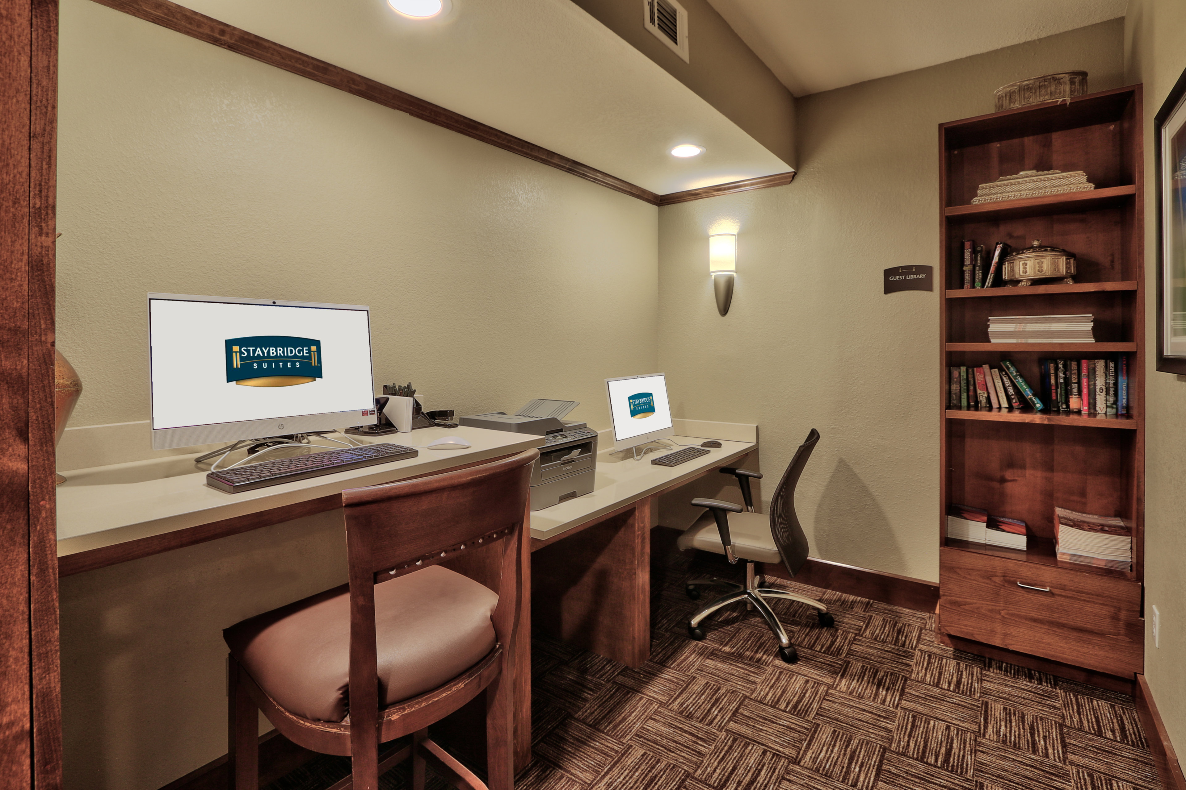 Staybridge Suites Albuquerque North 70/78