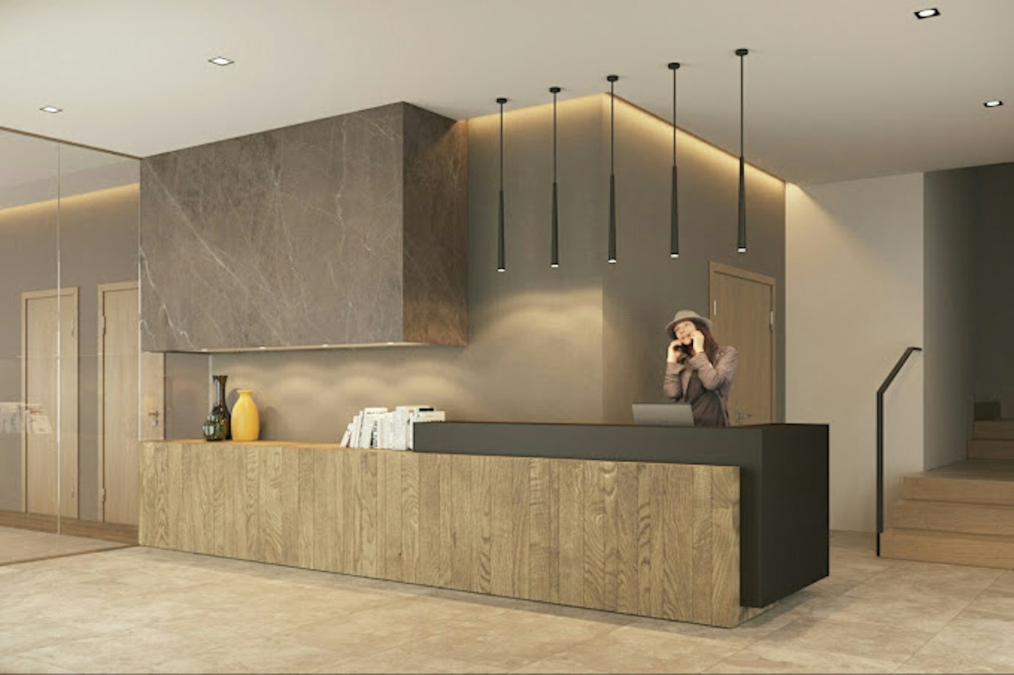 H41 Luxury Suites Belgrade 6/26