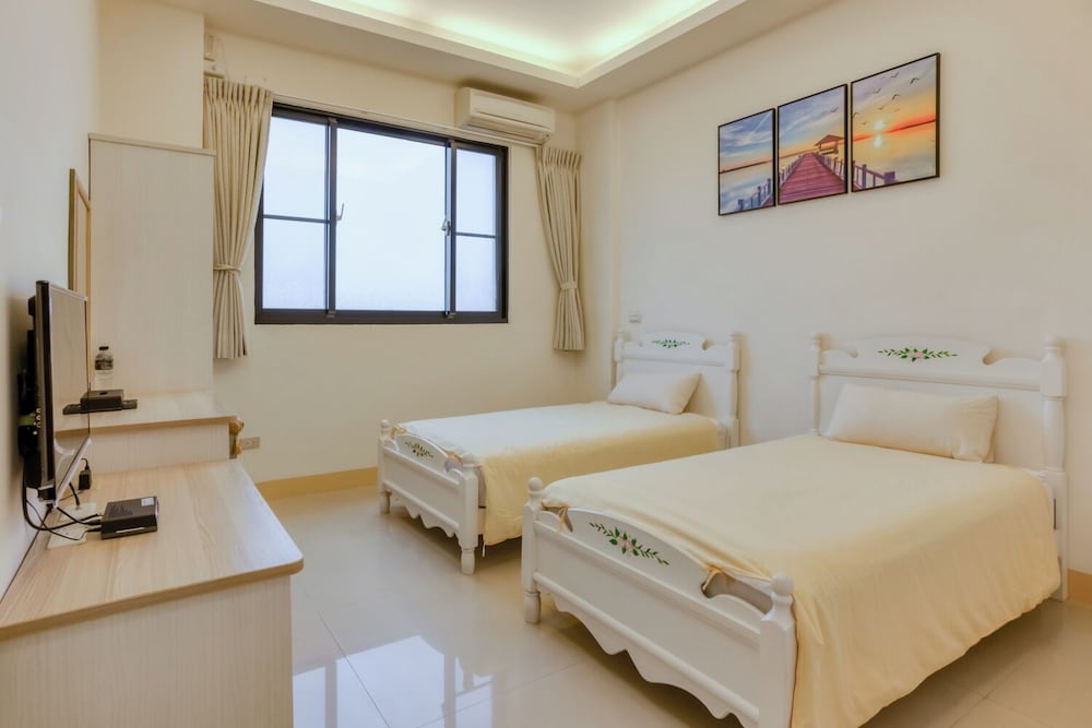 Casa Penghu 16/50