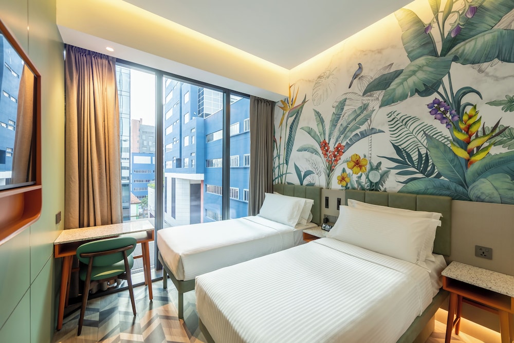 Hotel Waterloo Singapore - Handwritten Collection 14/53