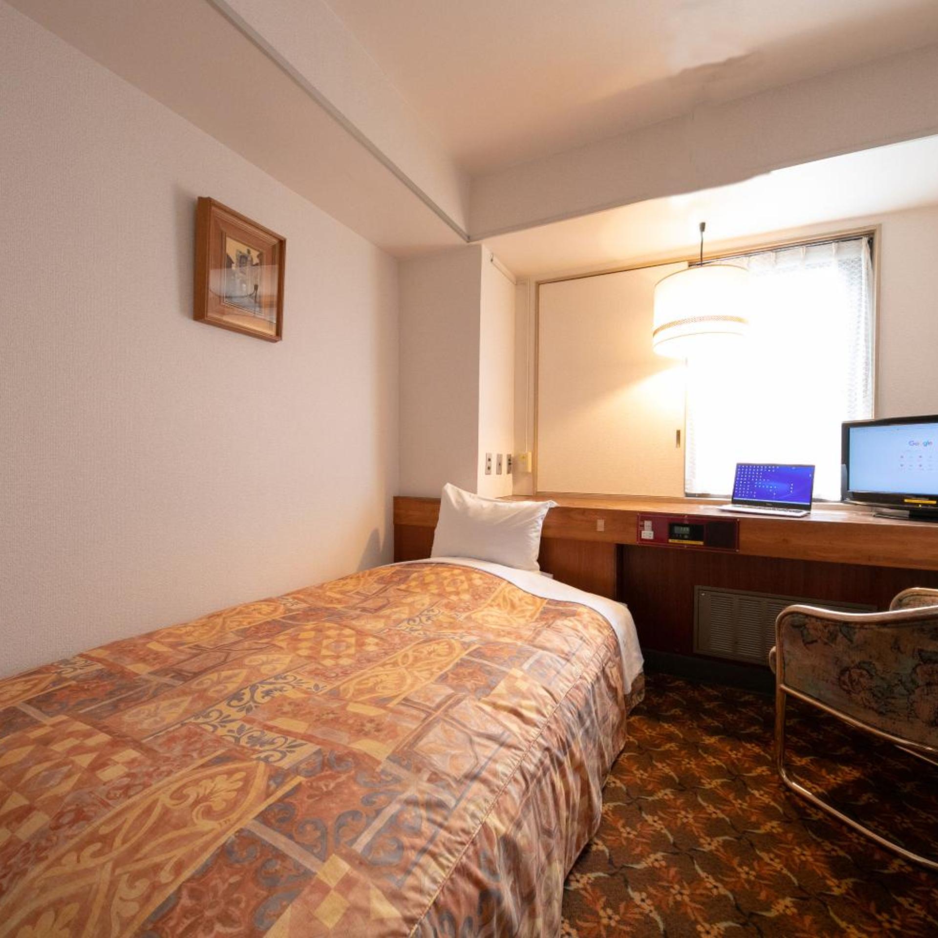 Hotel New Green 21/56