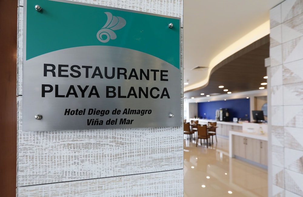 Hotel Diego de Almagro Viña del Mar 17/35
