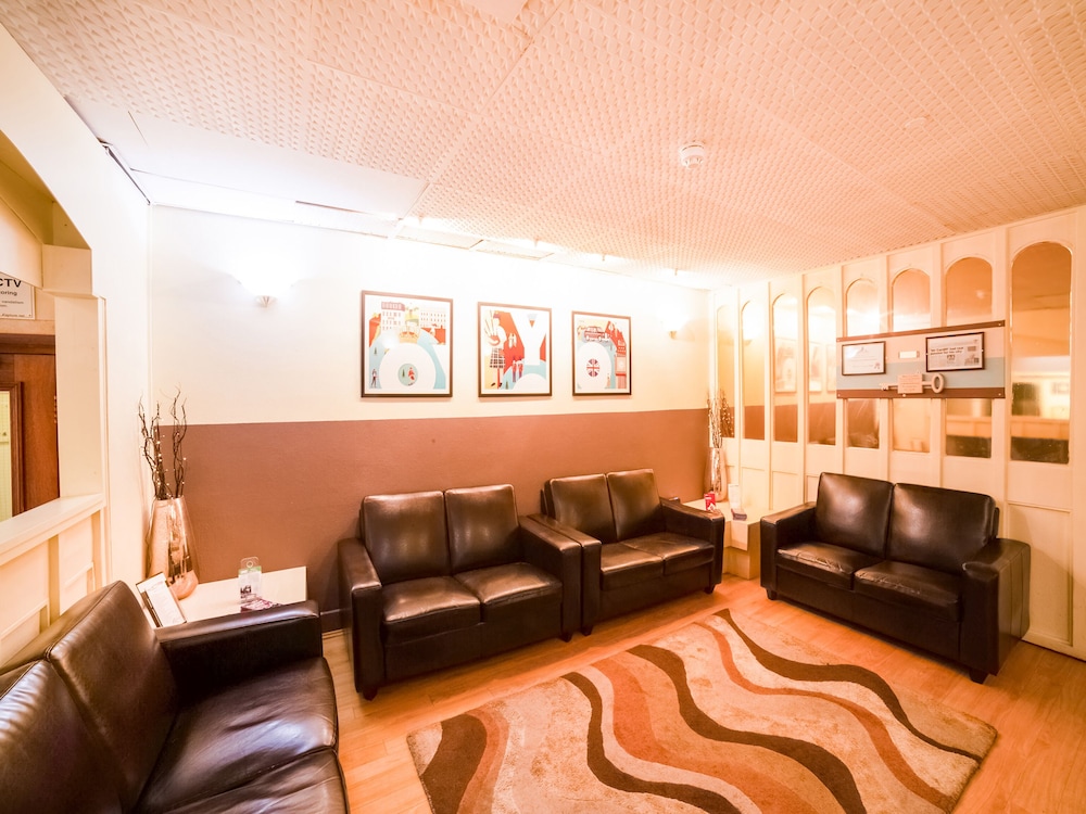 Cardiff Sandringham Hotel 46/53