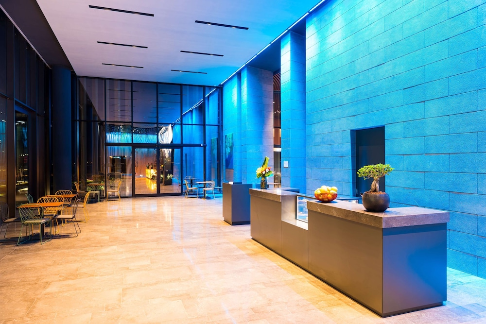 Radisson Hotel Dakar Diamniadio 8/50