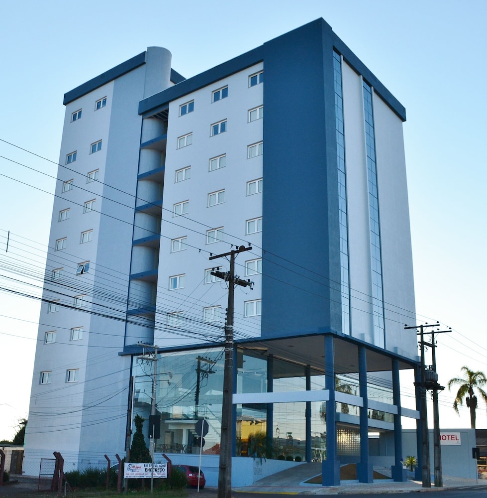 Itatiaia Hotel 2/49