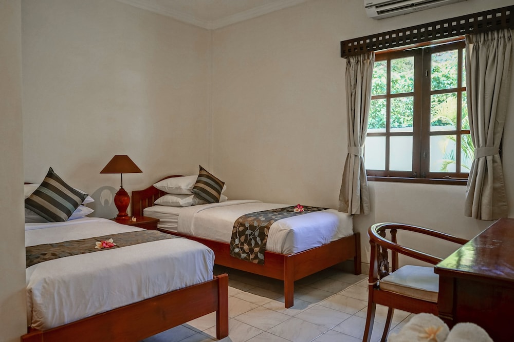 Baliana Villa Legian 9/33