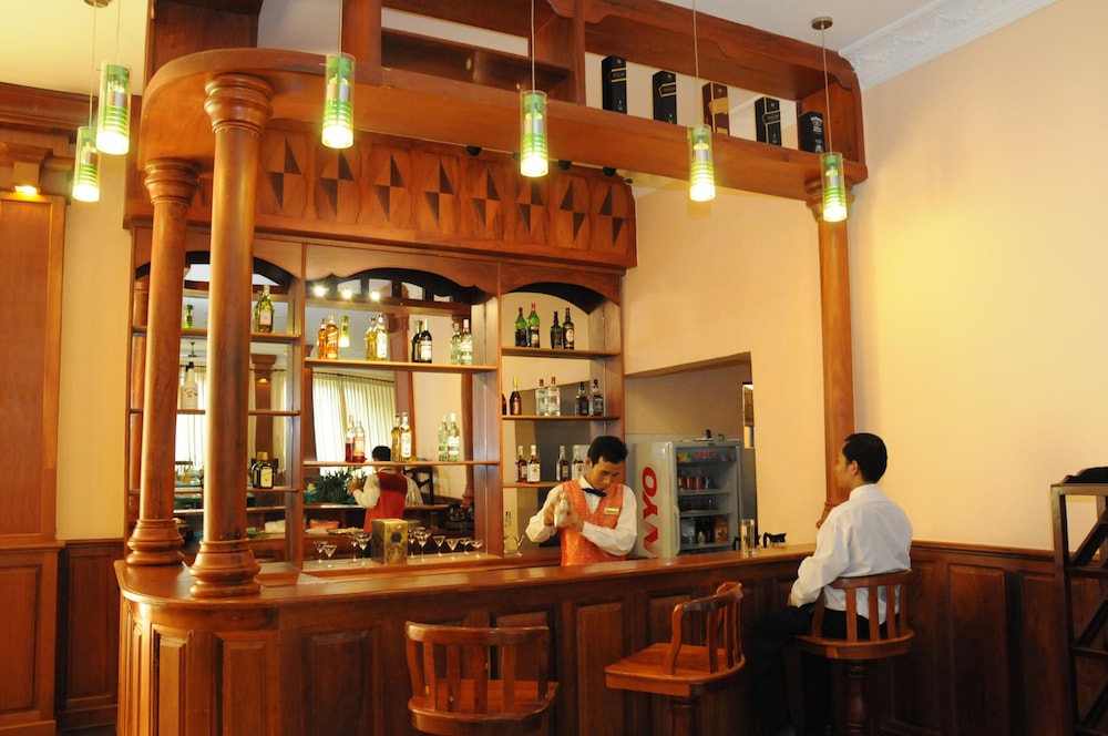 Dara Reang Sey Angkor Hotel 55/68