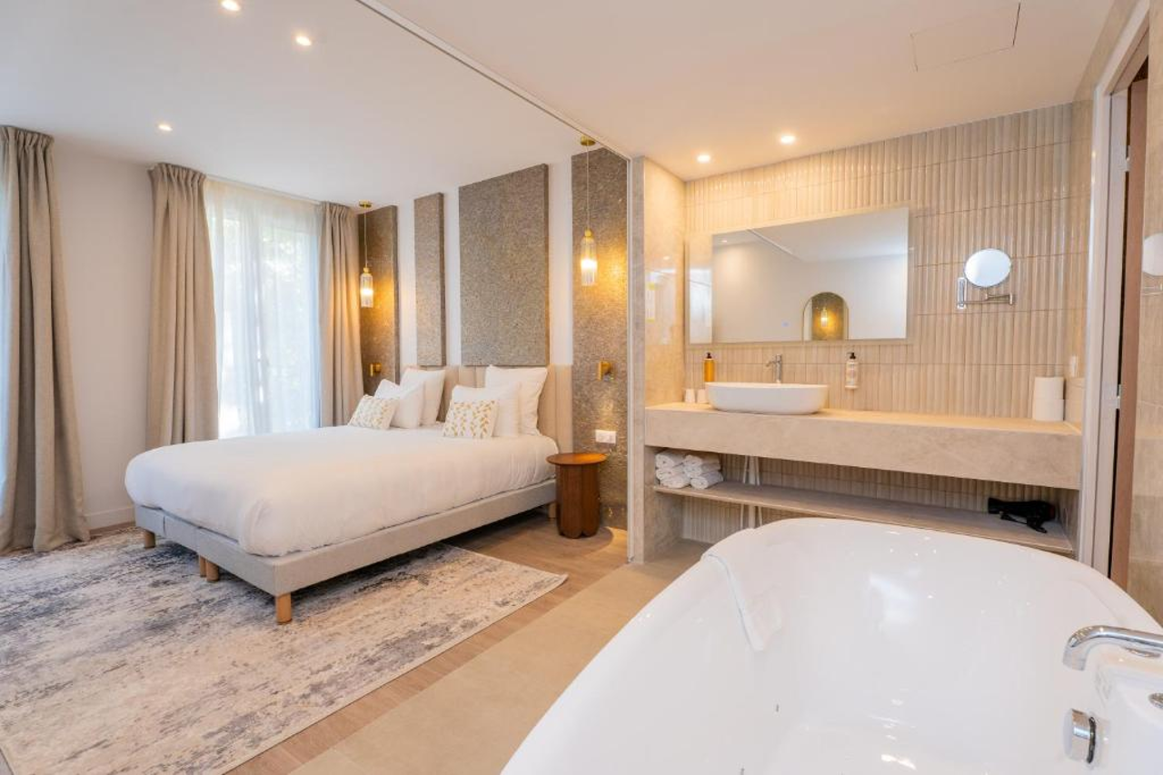 Bobo's Hotel 18/18