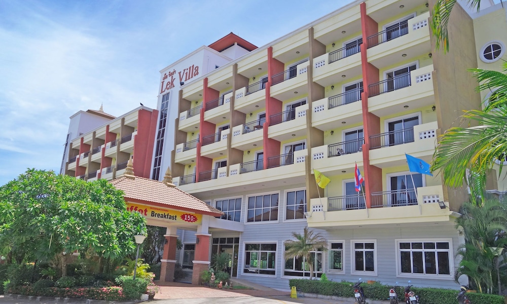 Lek Villa 6/59