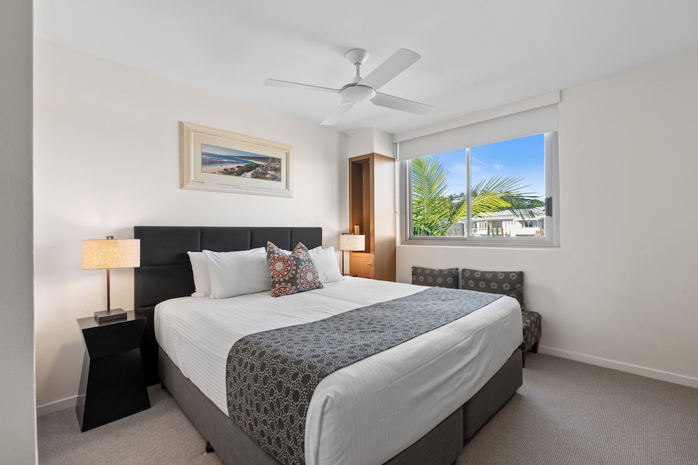 FAIRSHORE NOOSA 13/50