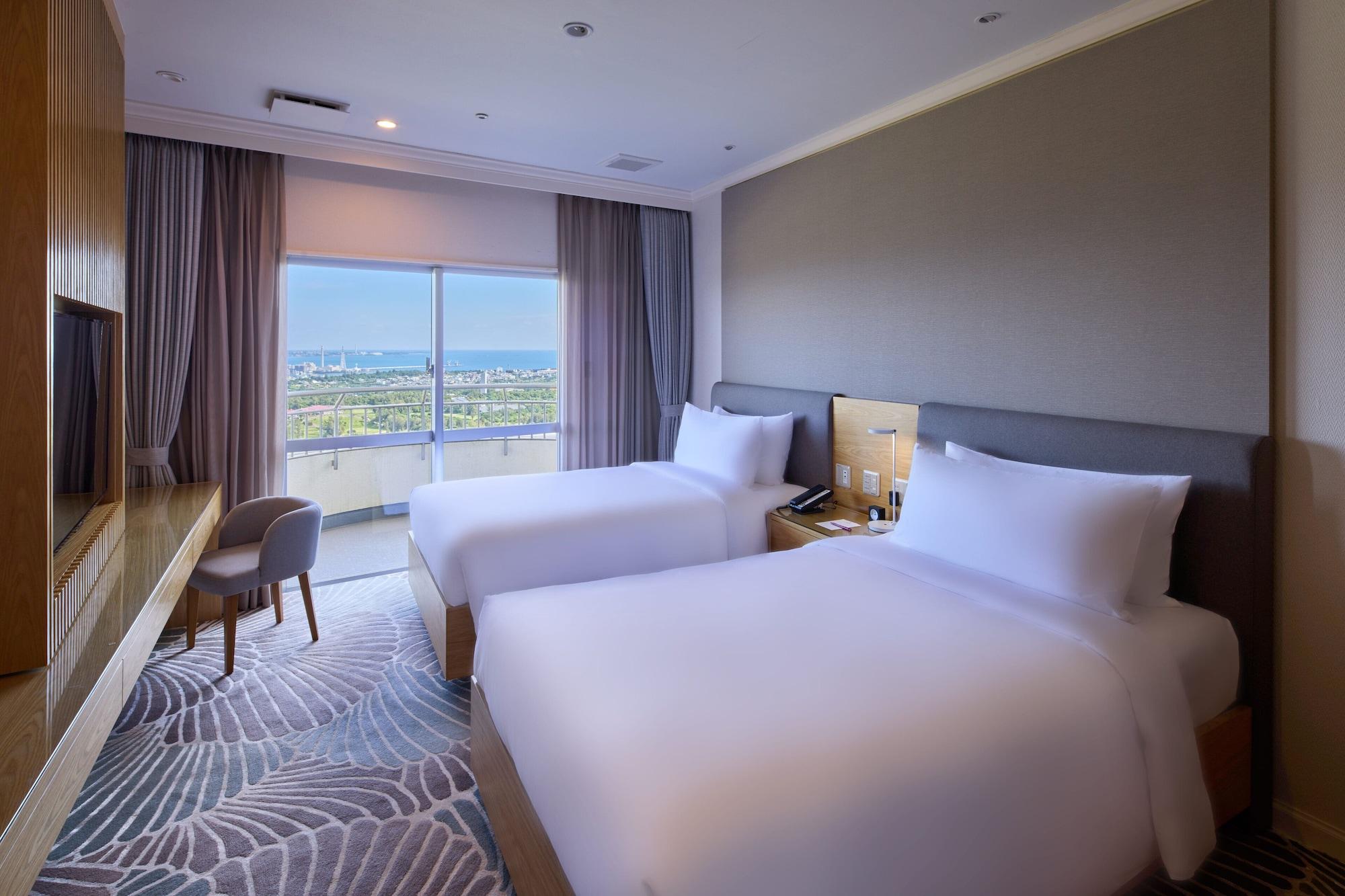 Presidential, Suite, Multiple Beds