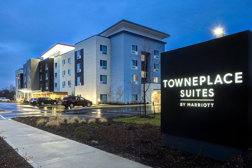 TownePlace Suites by Marriott Monroe 3/39