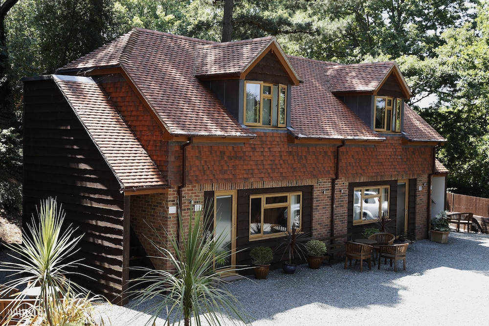 Hamble Retreat Boutique Bed And Breakfast 1/47