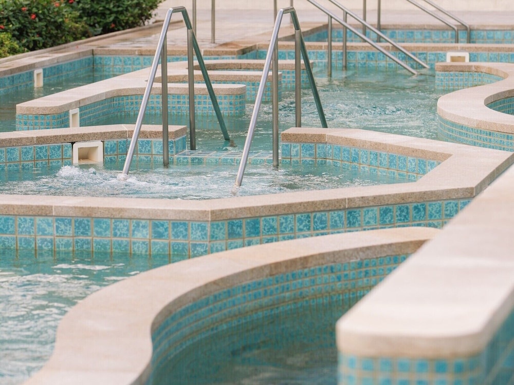 The Terrace Club Wellness Thalasso At Busena, an SLH Hotel 29/57