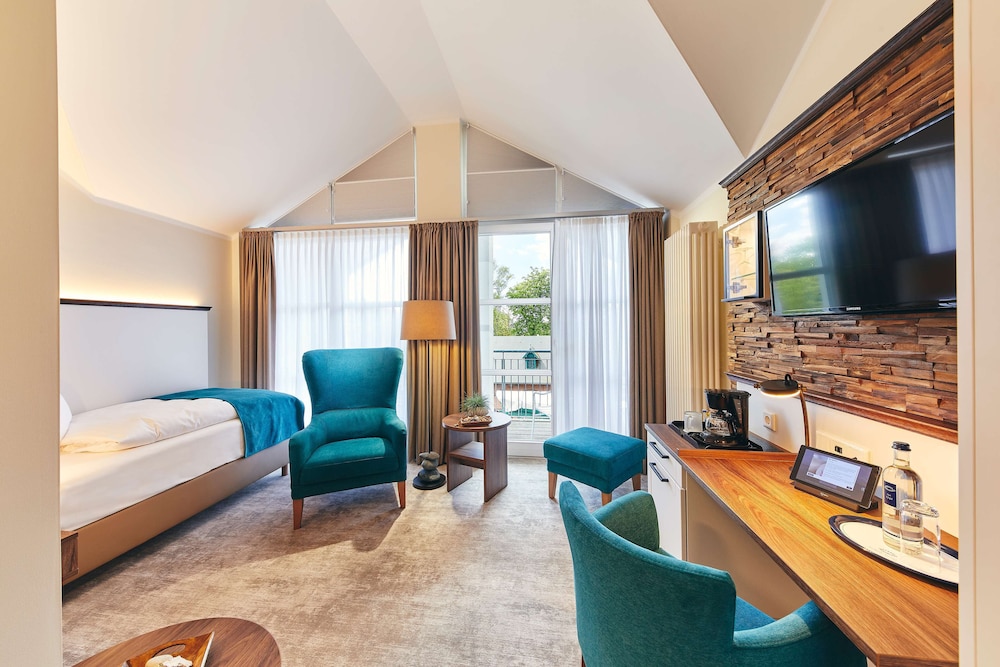 Dorint Strandresort And Spa Ostseebad Wustrow 50/81
