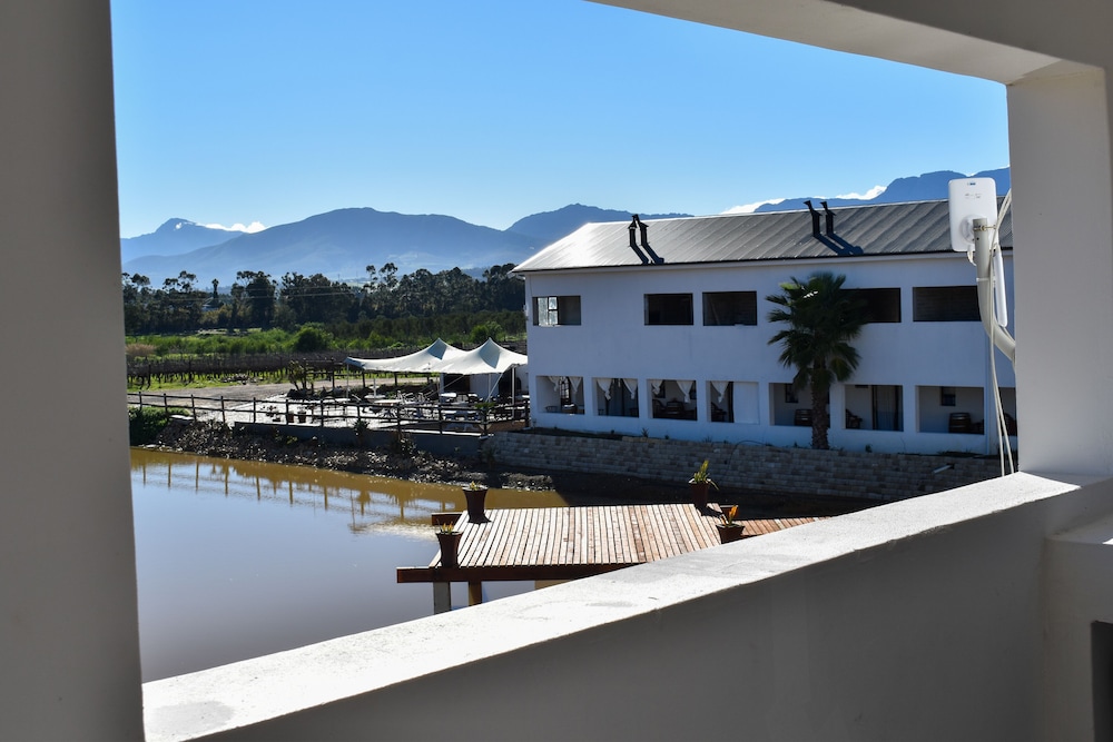 Middelplaas Paarl Guesthouse 23/31