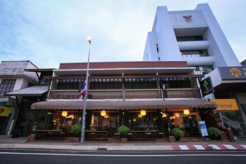 Ban Chang Tong Hotel 2/62