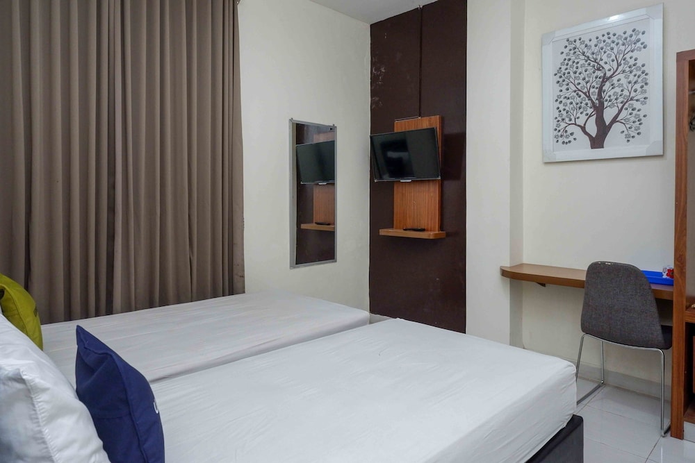 Urbanview Hotel Double Tree Purwokerto 9/25