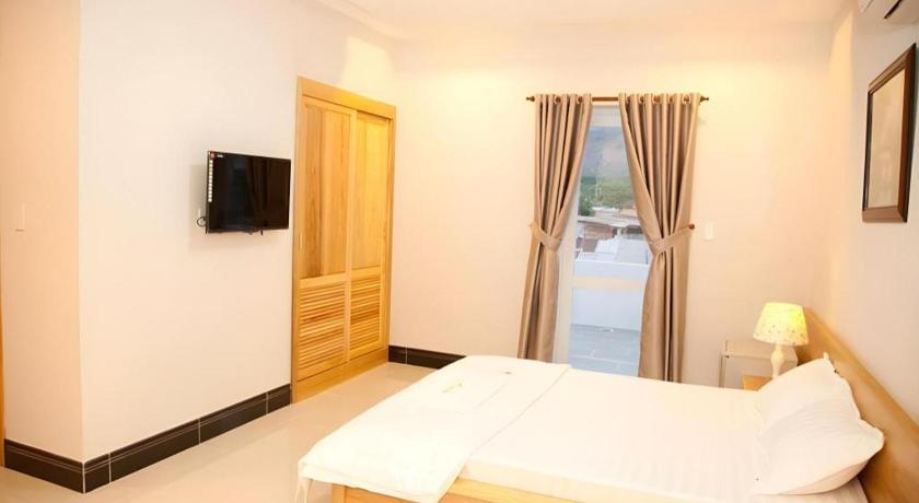 Seaview Long Hai Hotel 23/62