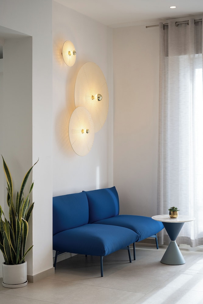 Venere Azzurra 49/69