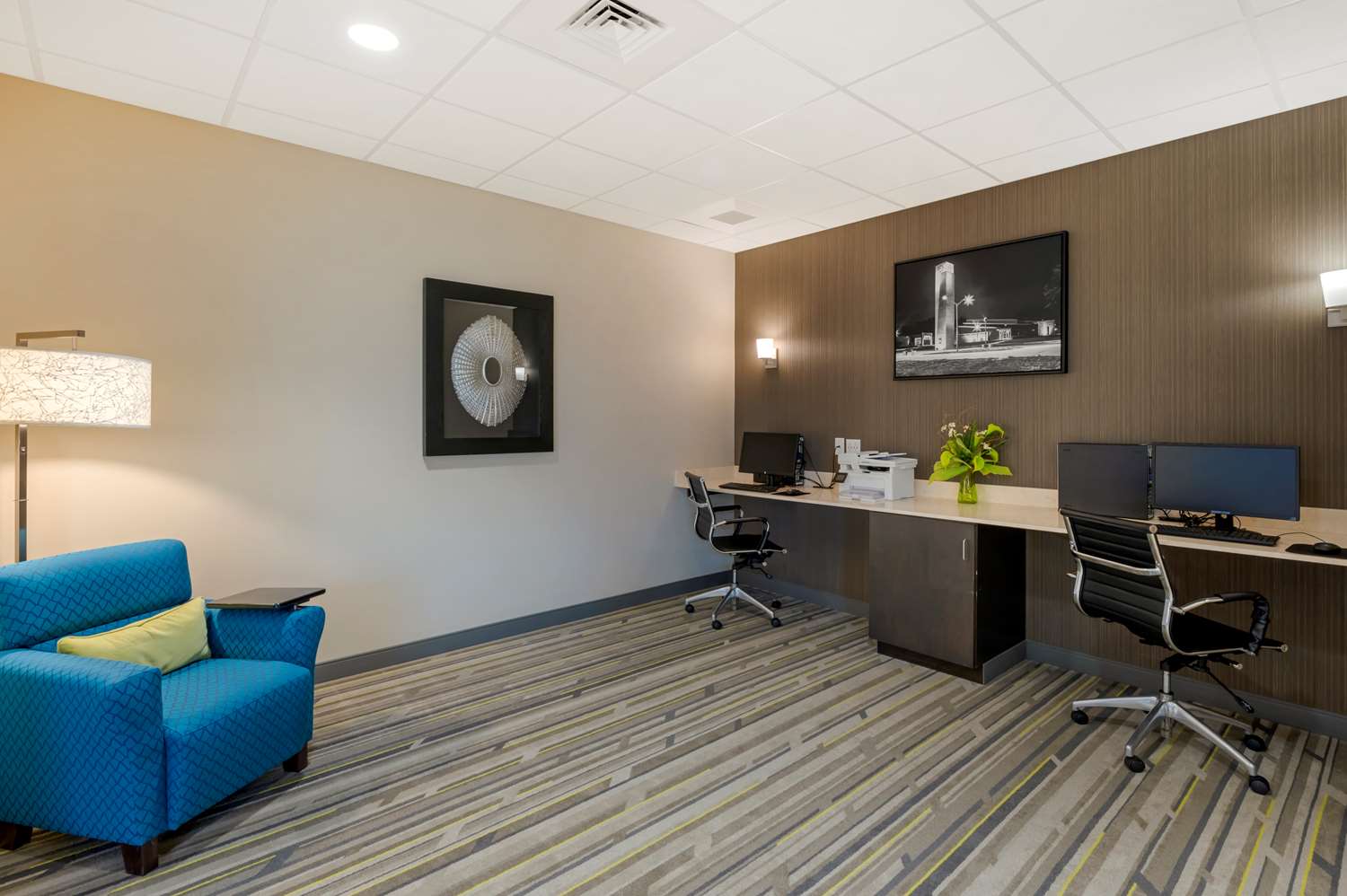 Best Western Plus Centralia Hotel & Suites 38/53