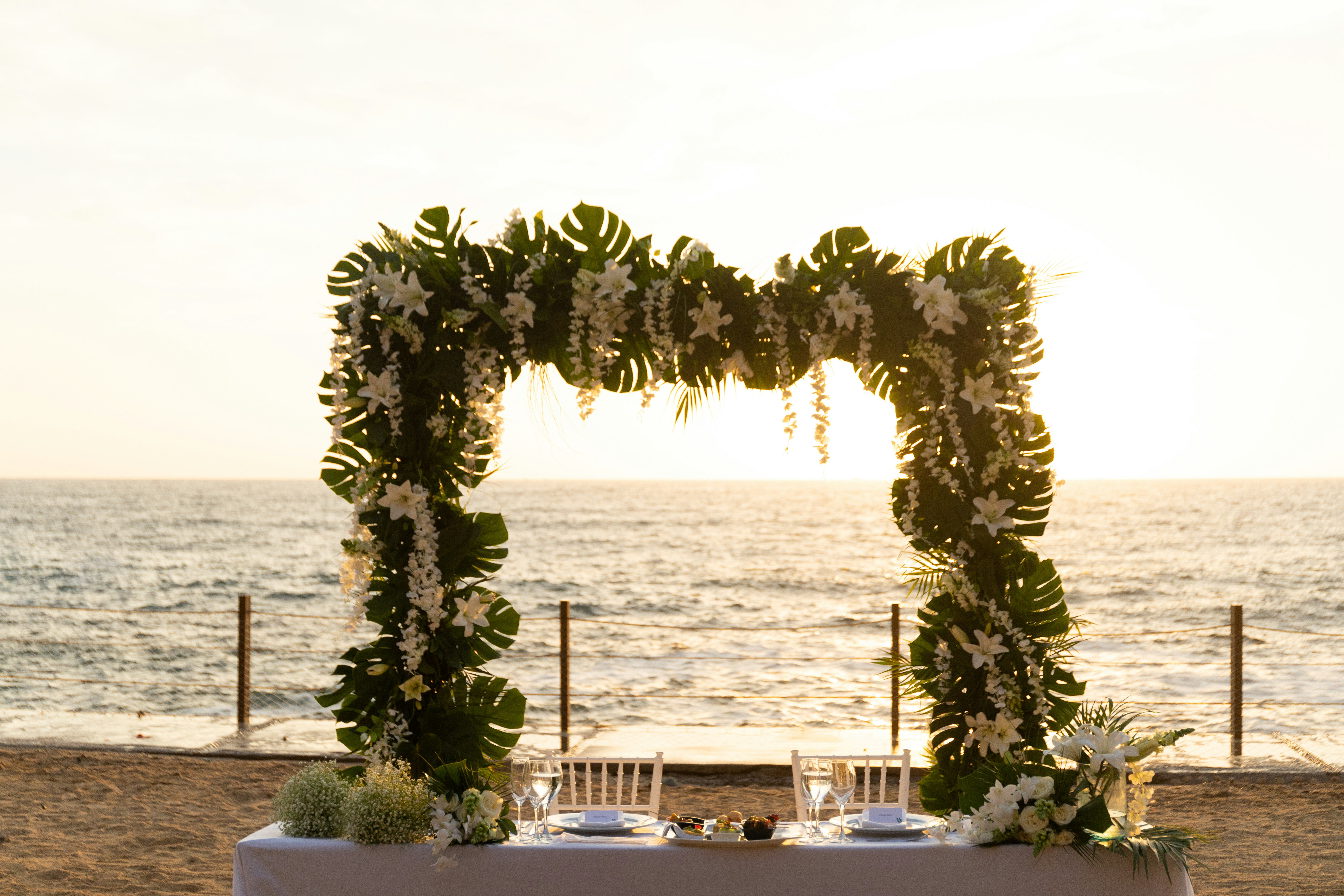Hilton Vallarta Riviera All-Inclusive Resort 60/66