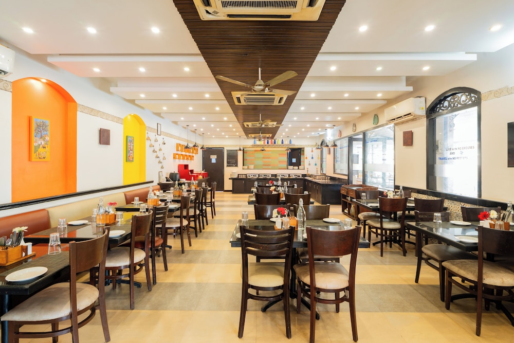 Kyriad Prestige Calangute, Goa 53/72