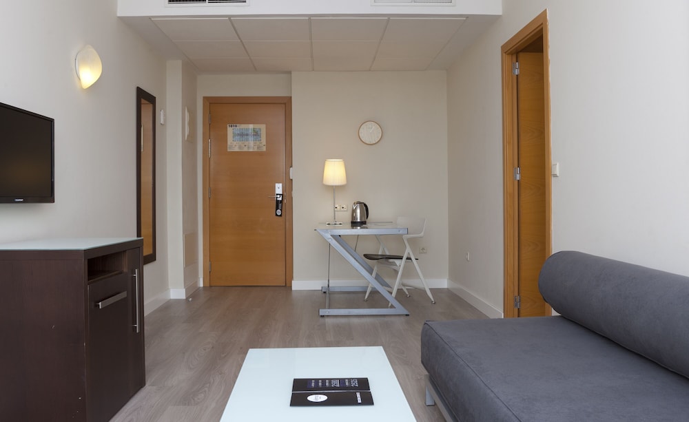 Hotel Vertice Sevilla 29/67