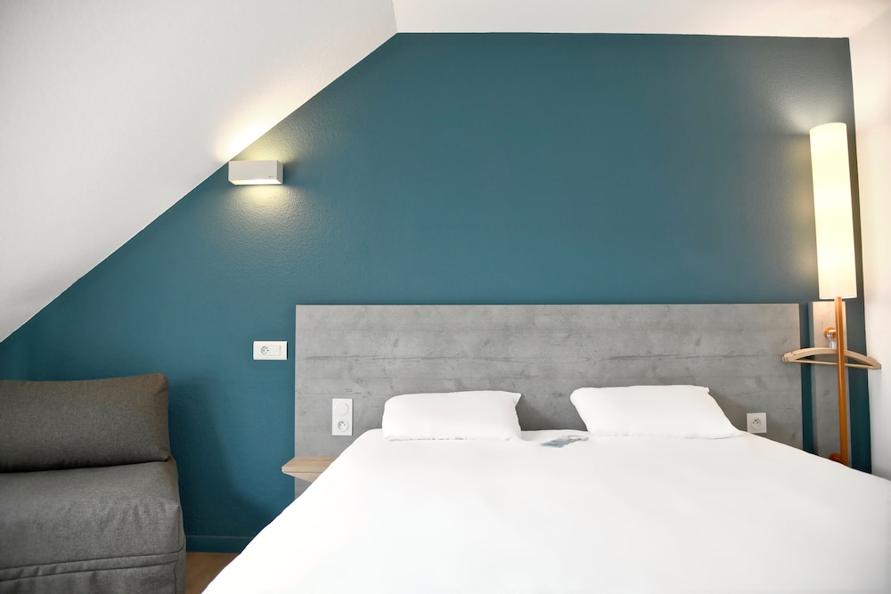 Ibis Budget Vannes Ploeren 12/47