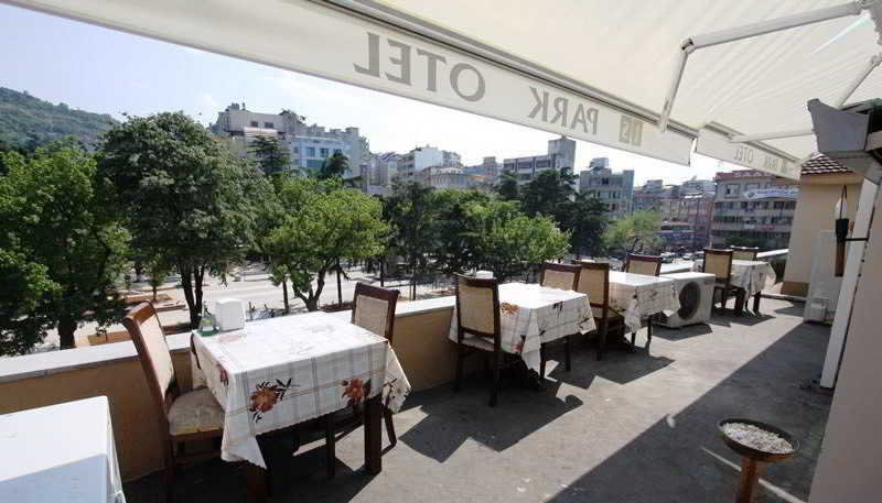 Ts Park Hotel 37/47