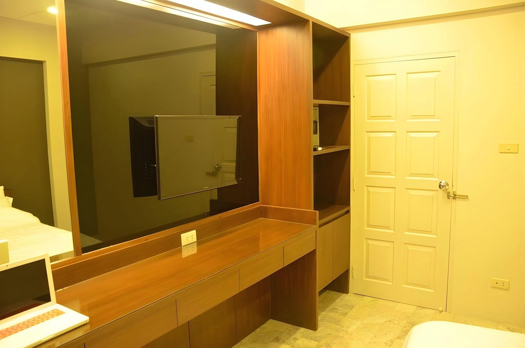 Lkp Apartment 40/41