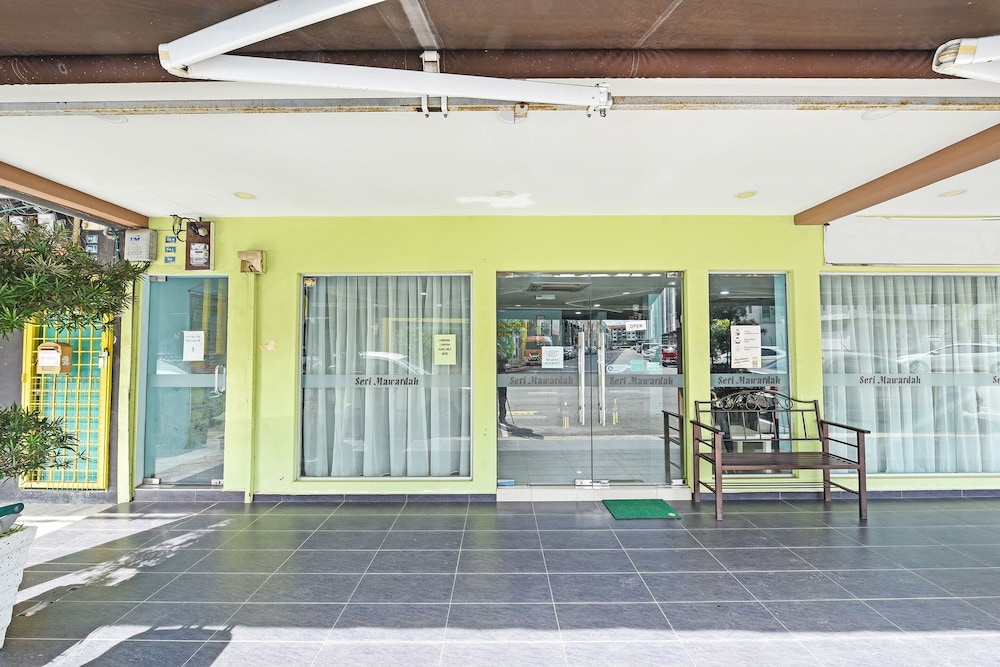 OYO 90578 Seri Mawardah Hotel 1/31