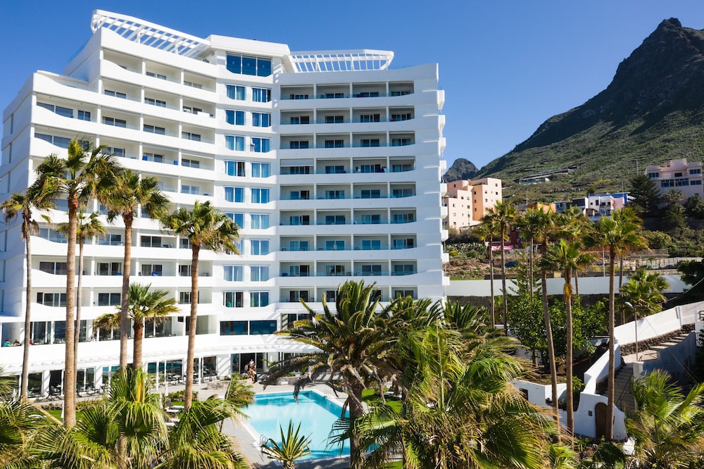 Oceano Hotel Health Spa Tenerife 6/57